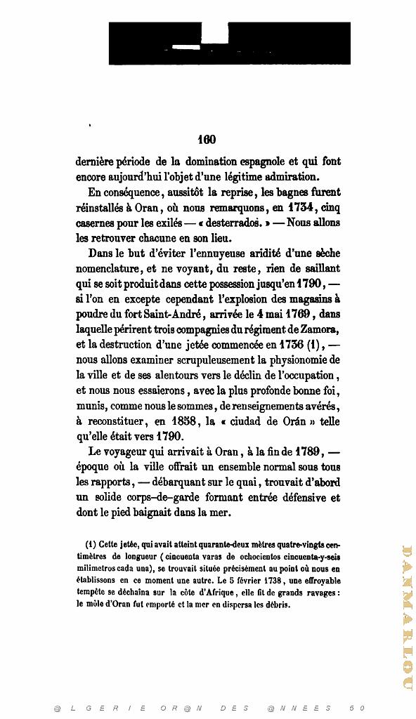 HISTOIRE D ORAN AVANT PENDANT APRES LA DOMINATION ESPAGNOLE D HENRI LEON FEY 1858_000177.jpg